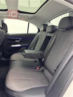 مێرسێدس بێنز E-Class